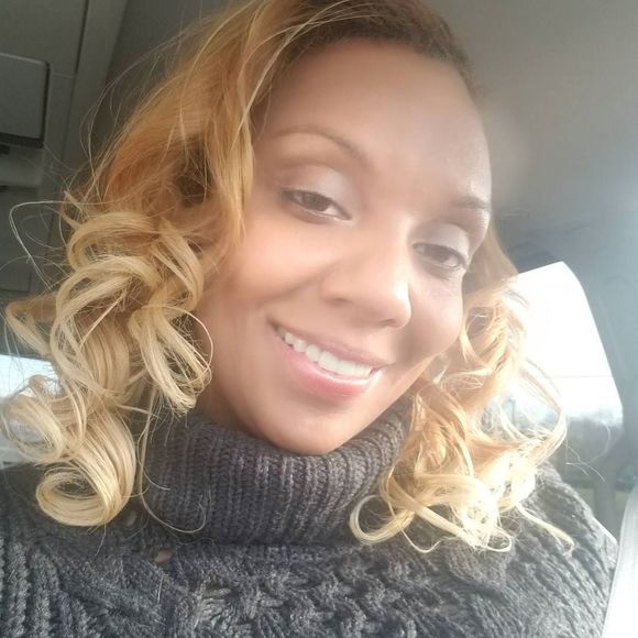 Meet your Posher, Ty - Picture 1 of 1